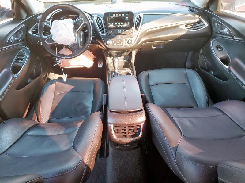 1G1ZE5ST9HF188712 Chevrolet MALIBU LT