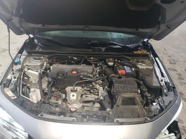 2HGFE2F58NH594447 Honda CIVIC SPOR