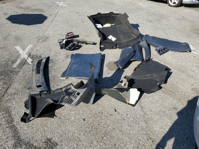 5YJ3E1EA9JF052638 Tesla 2018