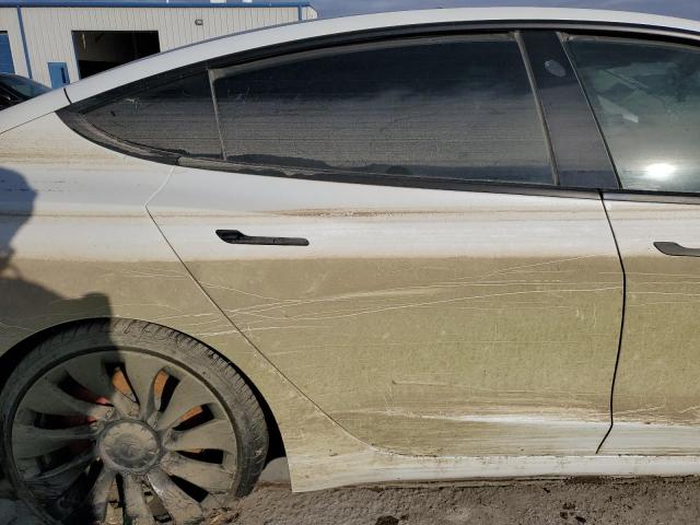 5YJ3E1EC0NF315347 Tesla MODEL 3