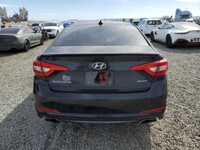 5NPE34AF0FH027508 Hyundai dohc gdi theta-ii