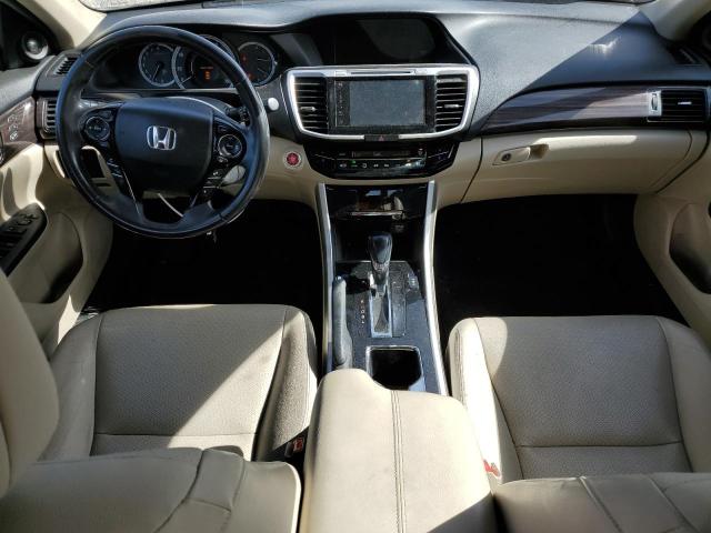 1HGCR2F95GA181266 Honda ACCORD EXL