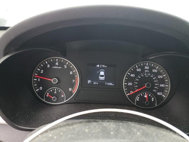 5XXGT4L39KG282367 KIA gdi