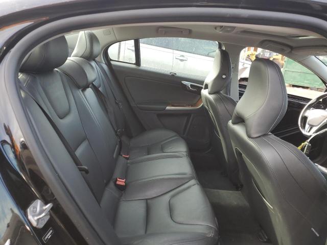 LYV402FM2GB092538 Volvo S60 Platin