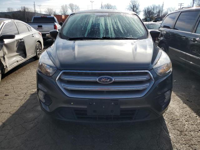 1FMCU0GDXHUE10346 Ford gtdi sigma w/premium fuel