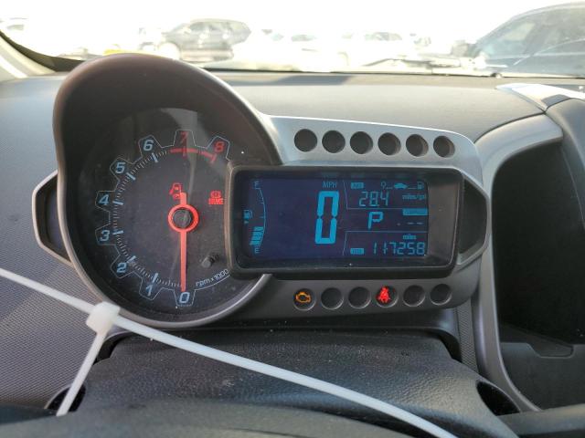 1G1JE5SBXF4100957 Chevrolet LUV