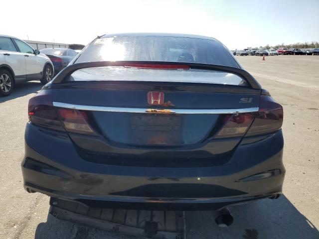 2HGFB6E54EH701429 Honda k24z7