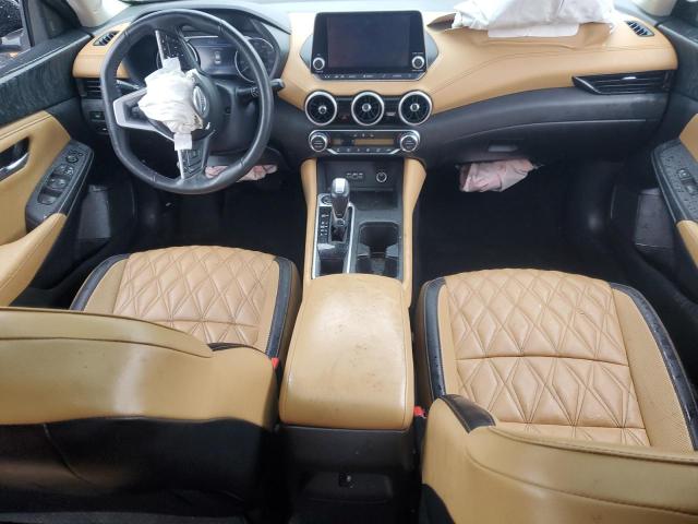 3N1AB8CV7PY221960 Nissan SENTRA SV