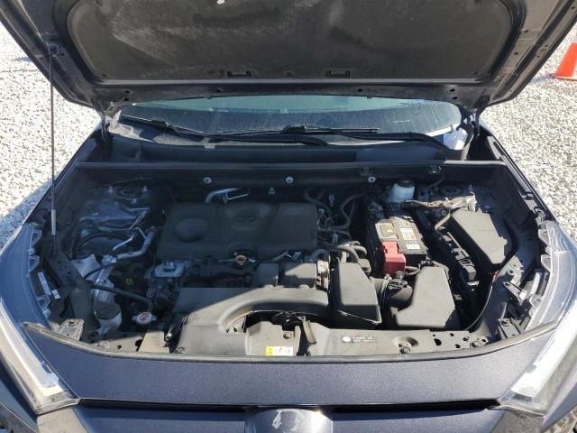 2T3W1RFV1NW216733 Toyota a25a-fks
