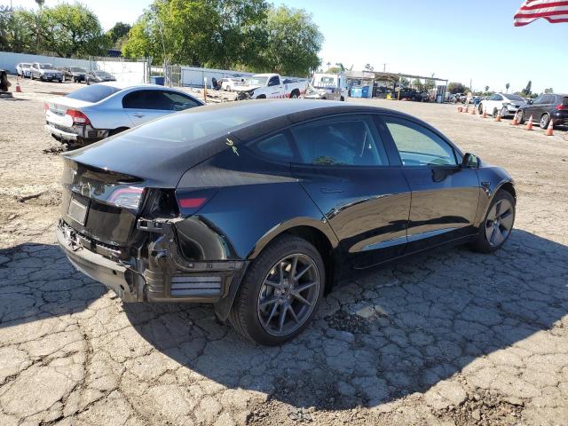 5YJ3E1EA5PF687588 Tesla MODEL 3