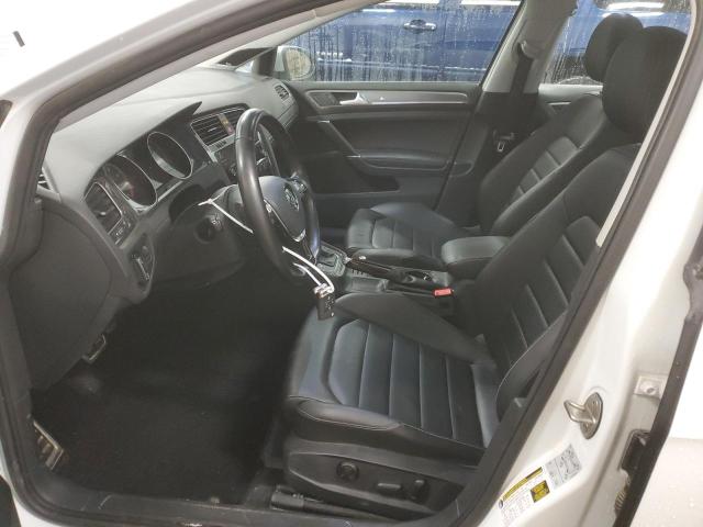 3VWH17AU5JM759796 Volkswagen 2018