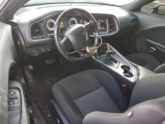 2C3CDZFJ0KH714641 Dodge Challenger