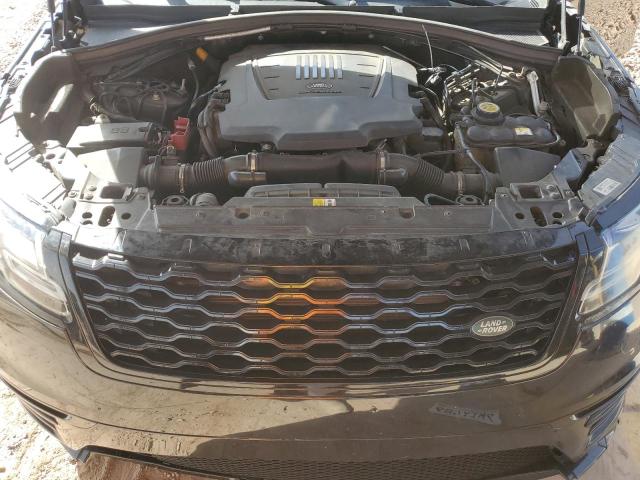 SALYL2RVXJA749588 Land Rover aj126