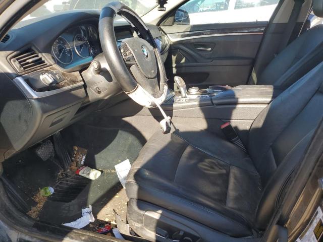 WBA5A5C53ED511688 BMW 528 I