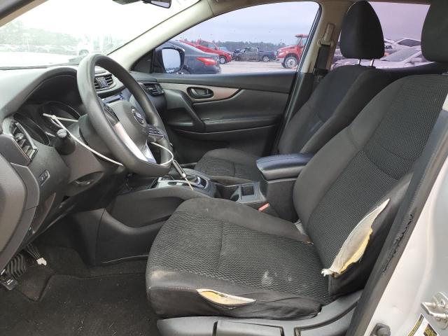 JN1BJ1CW5LW375723 Nissan ROGUE SPOR