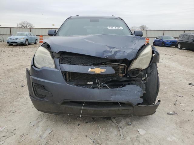 2GNALBEK8E6128168 Chevrolet EQUINOX LT