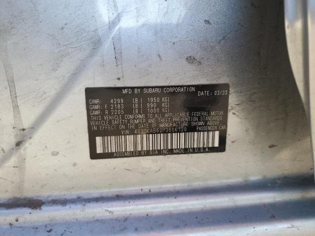 4S3GKAB62P3606120 Subaru na