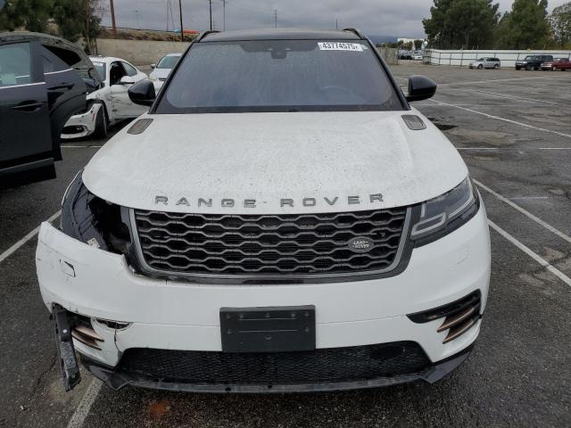 SALYL2FV6KA207863 Land Rover aj126