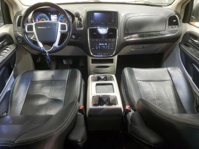 2C4RC1CG0ER373646 Chrysler TOWN & COU
