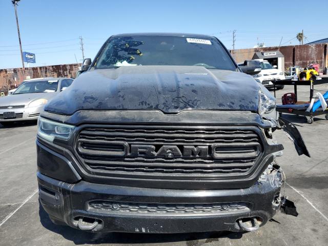 1C6SRFHT6KN566564 RAM 1500 Limit