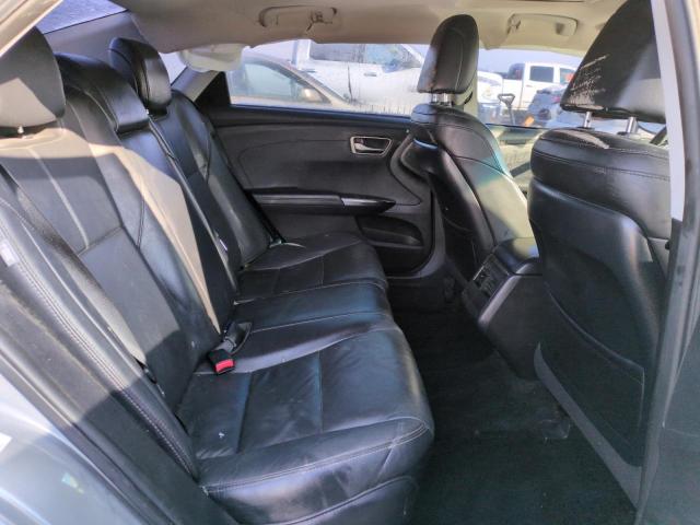 4T1BK1EB0GU231031 Toyota AVALON XLE
