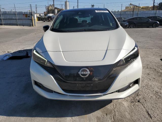 1N4CZ1CV8SC559920 Nissan 2025