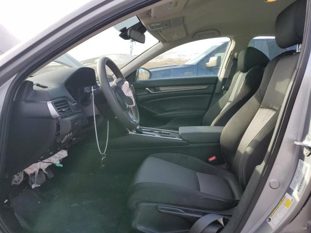 1HGCV1F13MA032222 Honda ACCORD LX