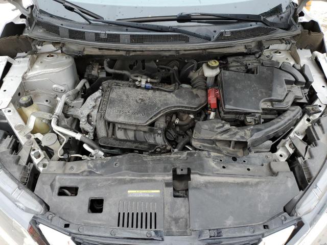 JN1BJ1CW5LW375723 Nissan ROGUE SPOR