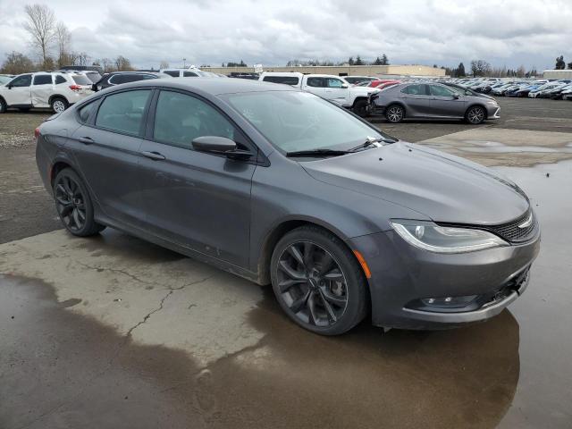 1C3CCCDG7FN523495 Chrysler 2015