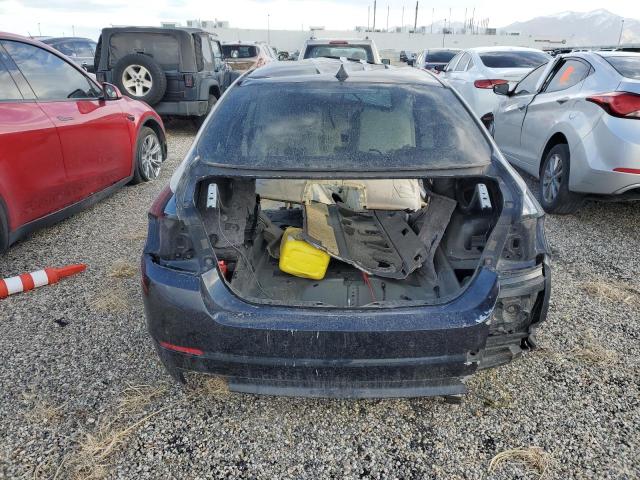 WBA5B3C51ED537997 BMW 5 Series