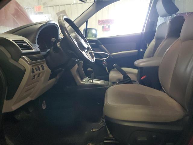 JF2SJARC4JH447590 Subaru naturally aspirated u5