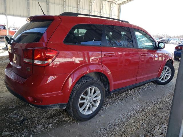 3C4PDCBG9FT743573 Dodge Journey