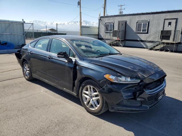 3FA6P0HD1ER316050 Ford FUSION SE
