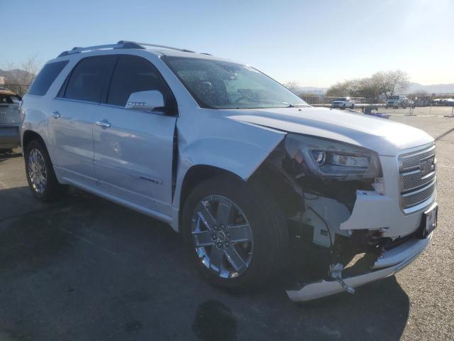 1GKKVTKD8GJ124277 GMC llt - sidi, alum, 60 degrees