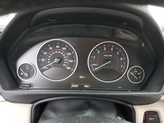 WBA8B7C54GK702783 BMW 2016