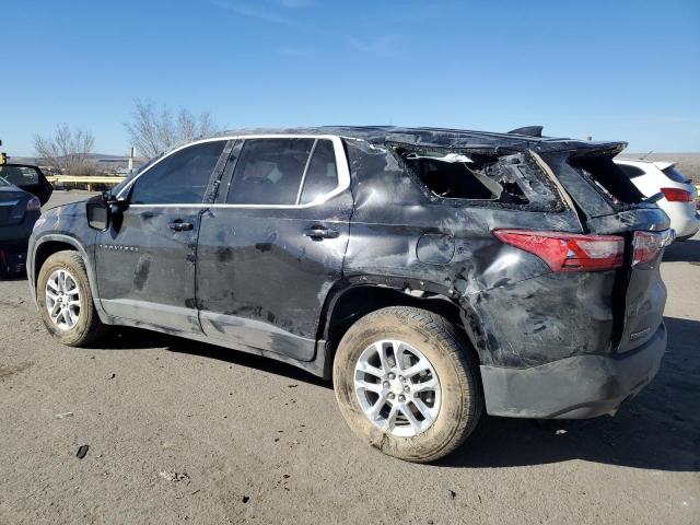 1GNERFKW7LJ272289 Chevrolet TRAVERSE L