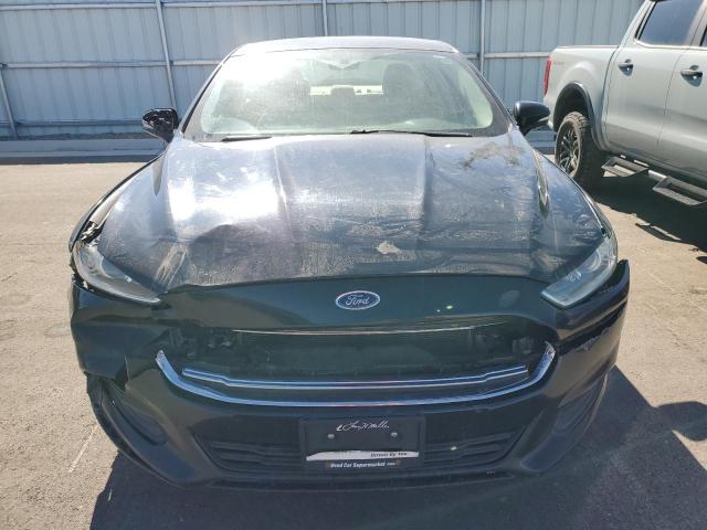 3FA6P0HD1ER316050 Ford FUSION SE