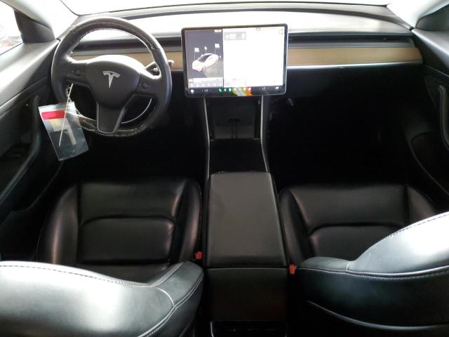 5YJ3E1EAXLF631396 Tesla MODEL 3