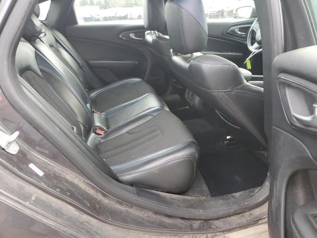 1C3CCCDG7FN523495 Chrysler 2015
