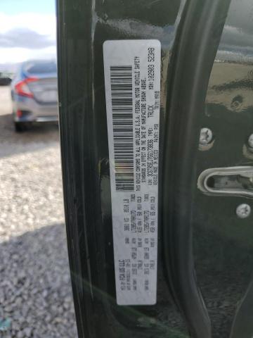 3C6TR5EJ7GG173836 RAM 2500 Power