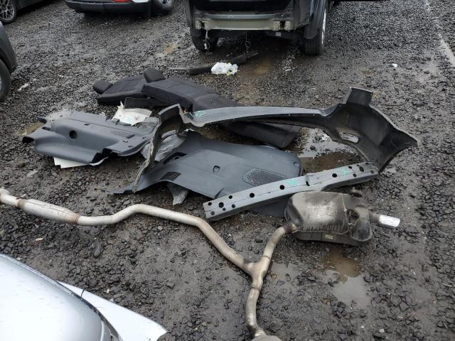 1FM5K8D8XJGA55459 Ford 3.5l ti-vct