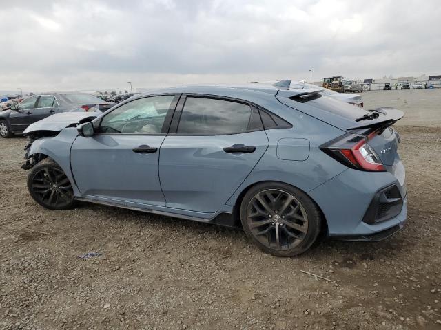 SHHFK7G45MU216423 Honda l15ba