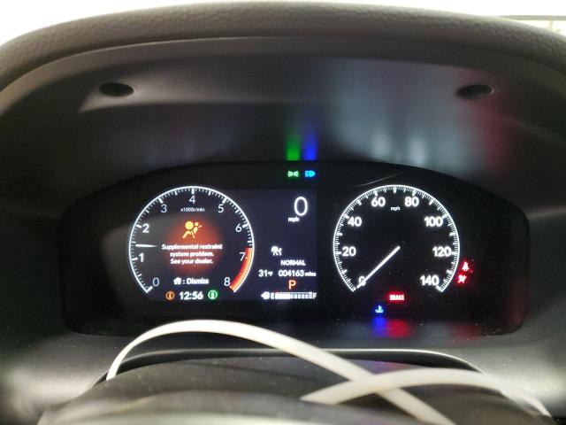 3CZRZ2H3XRM772792 Honda k20z5