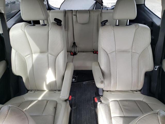 4S4WMAPD2K3421521 Subaru 2019