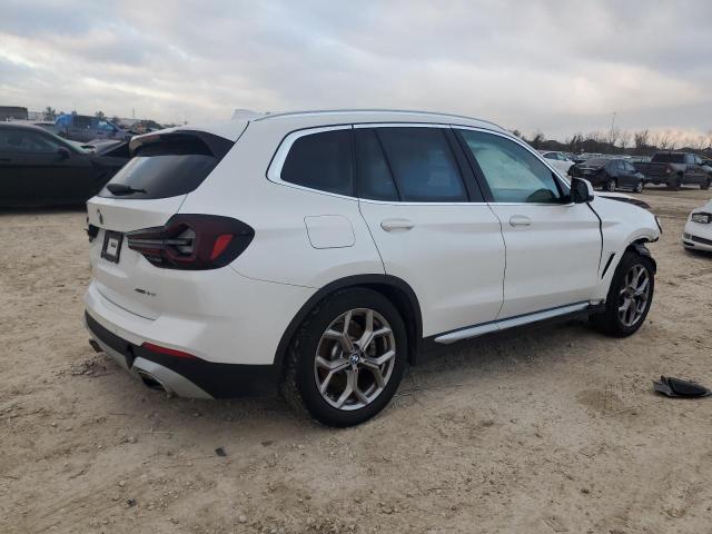 5UX53DP07N9M13593 BMW X3 XDRIVE3