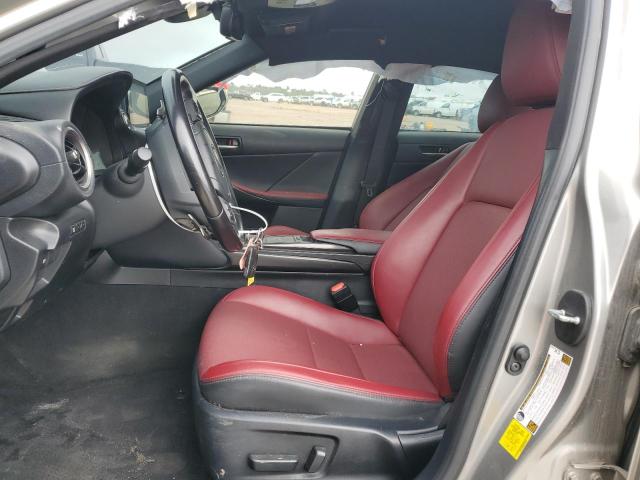 JTHAA1D22M5116858 Lexus IS 300