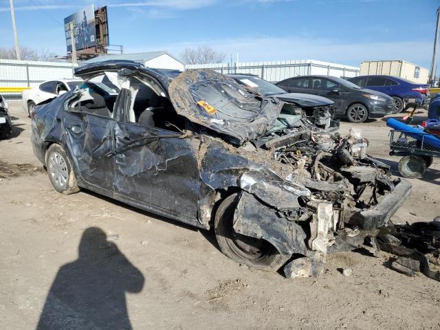 3VW267AJ4GM382660 Volkswagen 2016