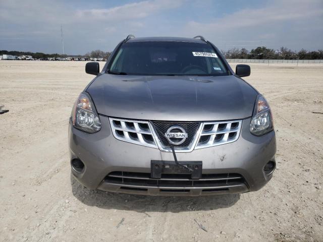 JN8AS5MTXEW609797 Nissan ROGUE SELE