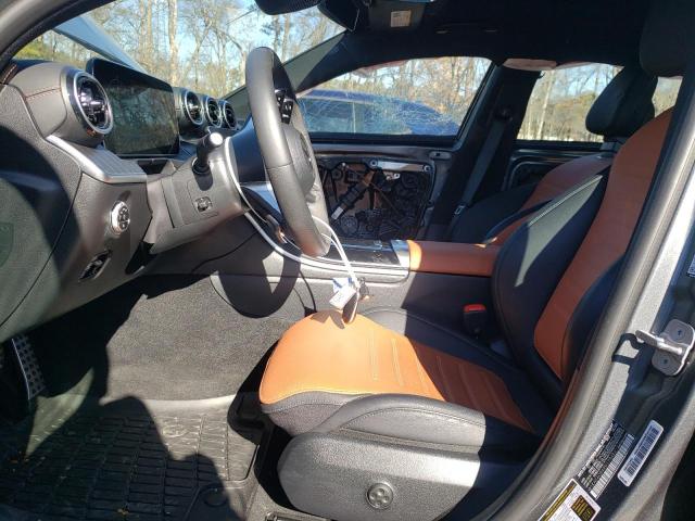 W1KAF4GB4RR179482 Mercedes-Benz C 300
