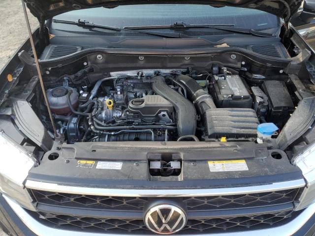 3VVTX7B25NM070292 Volkswagen TAOS SE
